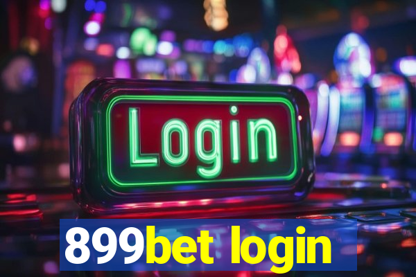 899bet login